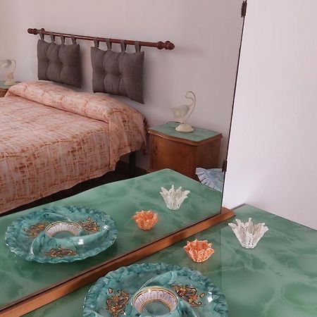Jonia Appartamento Vacanze Vicino Al Mare Con Giardino Pulsano Buitenkant foto