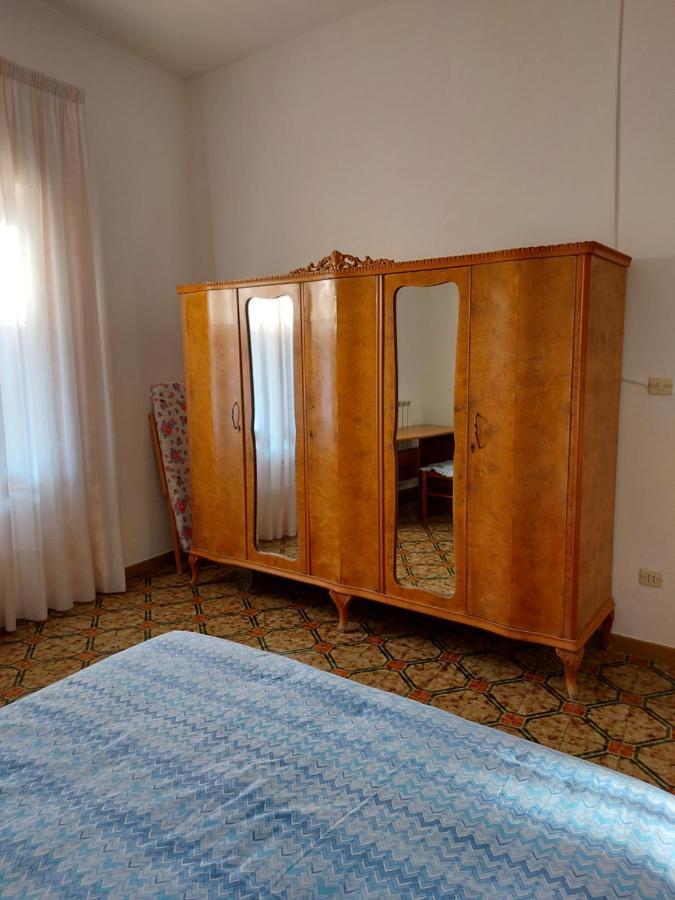Jonia Appartamento Vacanze Vicino Al Mare Con Giardino Pulsano Buitenkant foto