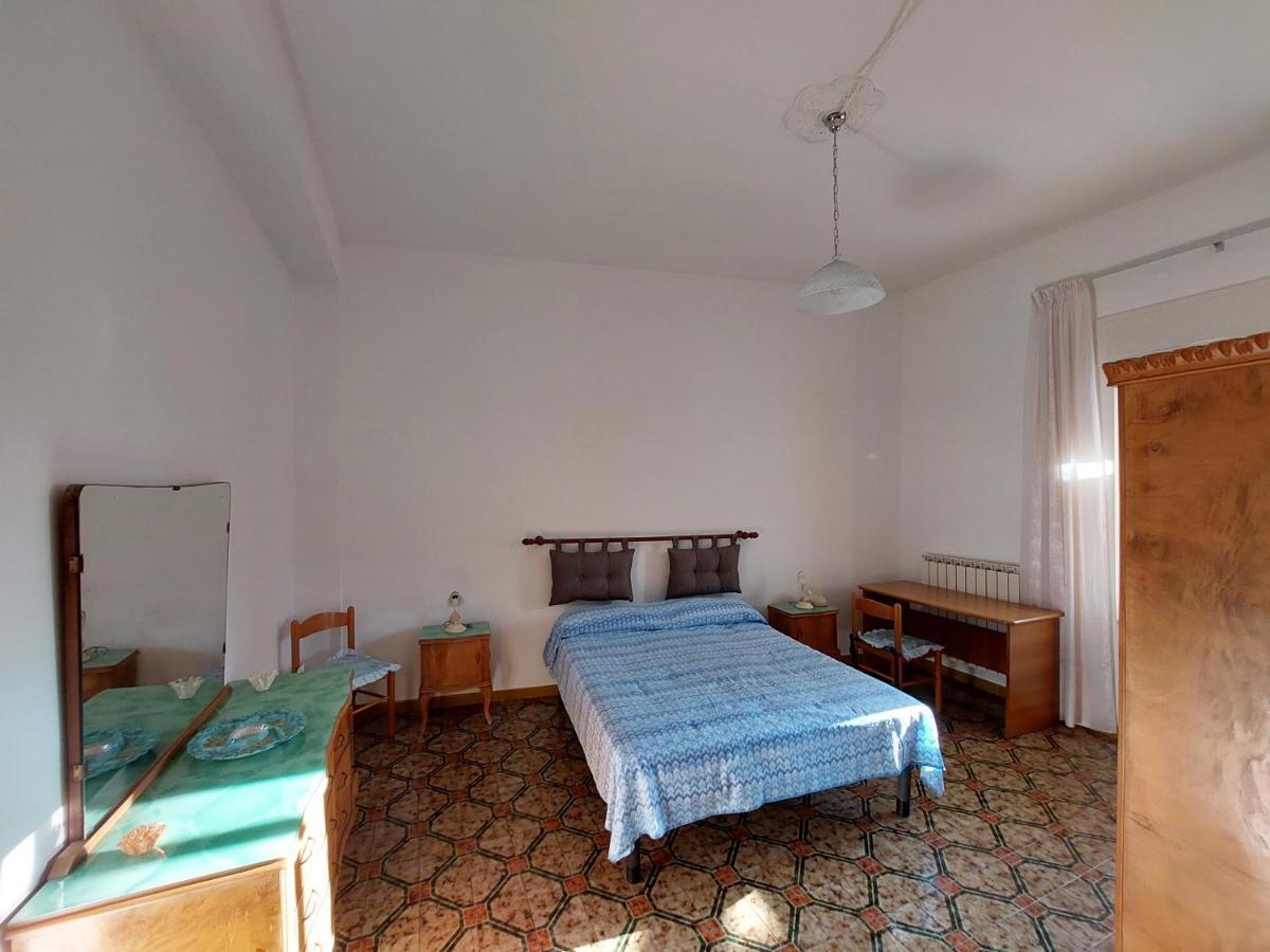 Jonia Appartamento Vacanze Vicino Al Mare Con Giardino Pulsano Buitenkant foto