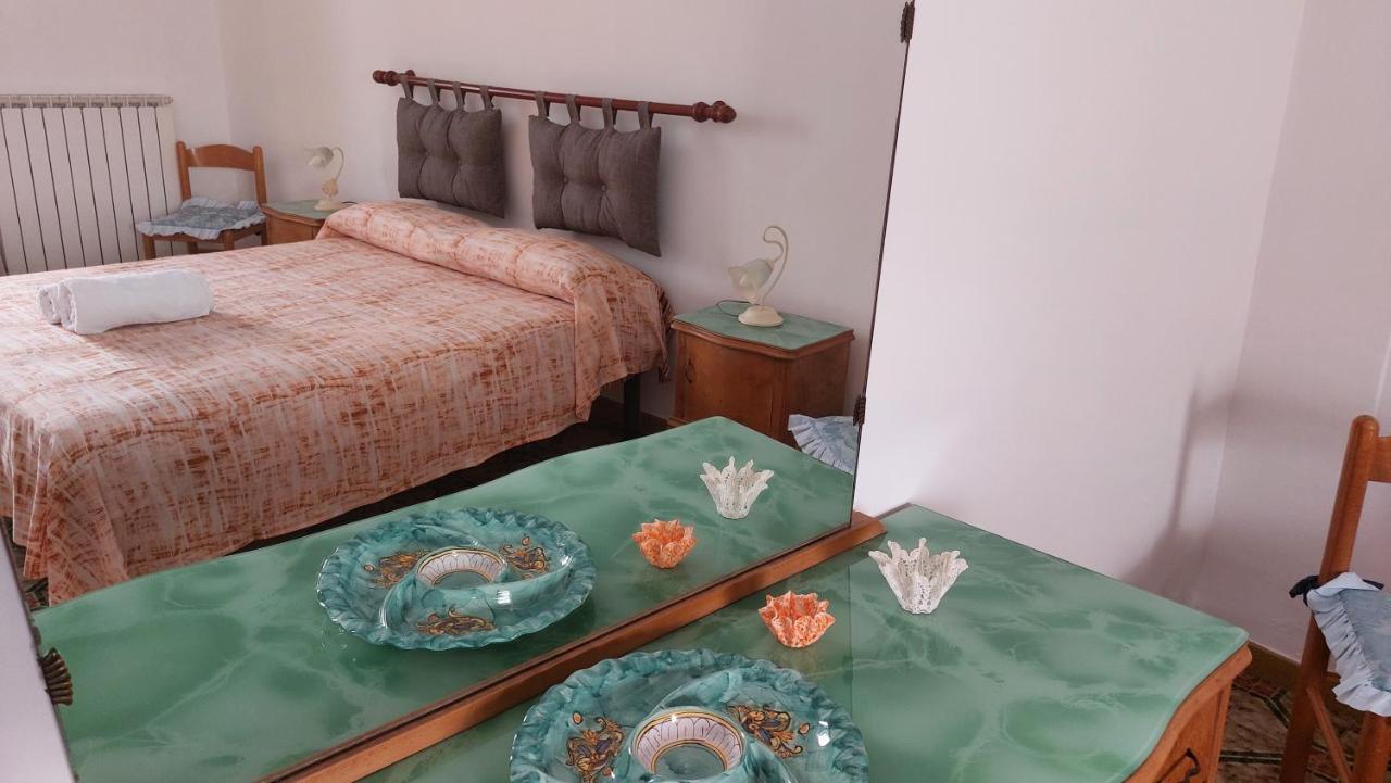 Jonia Appartamento Vacanze Vicino Al Mare Con Giardino Pulsano Buitenkant foto