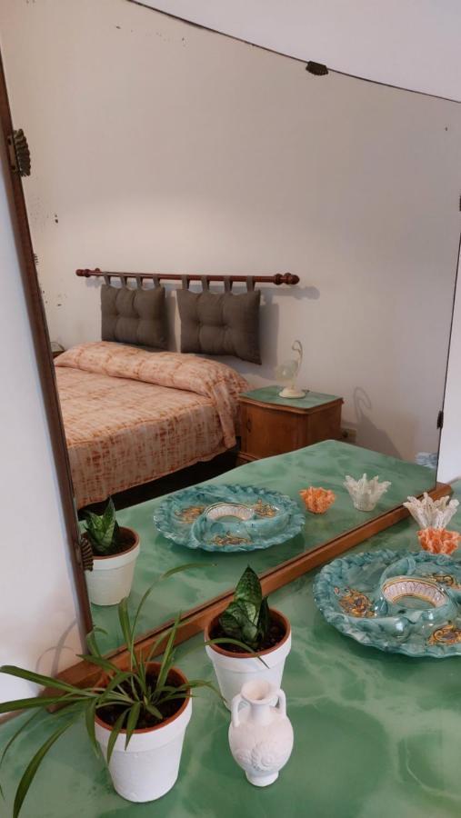 Jonia Appartamento Vacanze Vicino Al Mare Con Giardino Pulsano Buitenkant foto