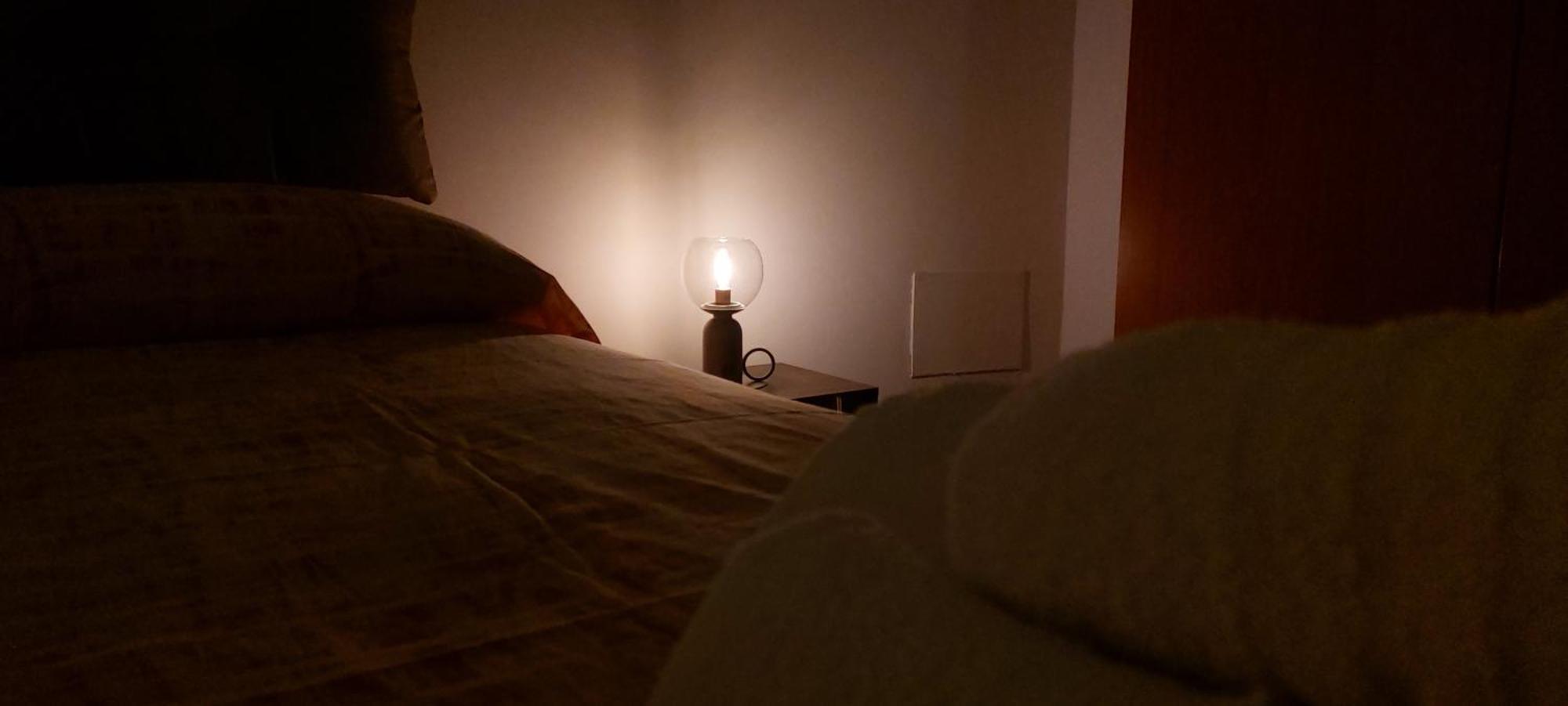 Jonia Appartamento Vacanze Vicino Al Mare Con Giardino Pulsano Buitenkant foto
