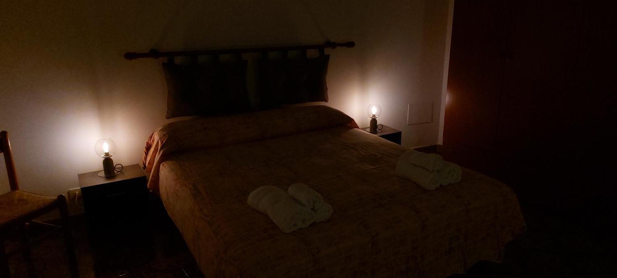 Jonia Appartamento Vacanze Vicino Al Mare Con Giardino Pulsano Buitenkant foto